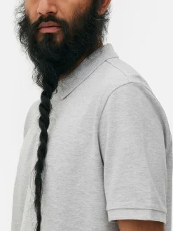 Primark Tops E T-Shirts^Polo Piqué Clássico