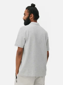 Primark Tops E T-Shirts^Polo Piqué Clássico