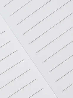 Primark Blocos De Notas^Porta-chaves Bloco Notas Felpudo Torrada