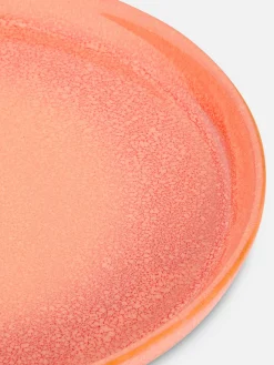 Primark Pratos, Tigelas E Travessas|Serviços De Mesa^Prato Pão Grés Vidrado