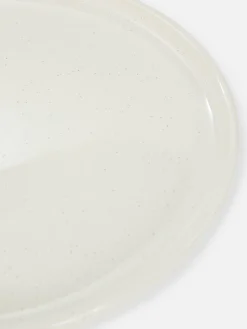 Primark Pratos, Tigelas E Travessas|Serviços De Mesa^Prato Pão Salpicado