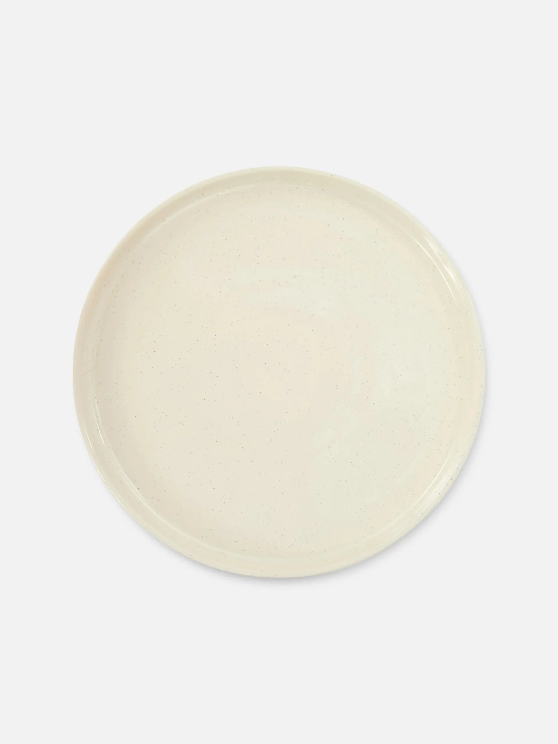 Primark Pratos, Tigelas E Travessas|Serviços De Mesa^Prato Refeição Pontilhado