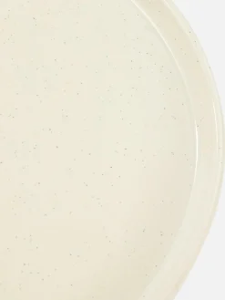 Primark Pratos, Tigelas E Travessas|Serviços De Mesa^Prato Refeição Pontilhado