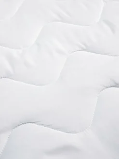 Primark Protetores De Colchão E De Almofada^Protetor Colchão Casal Microfibra