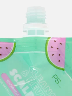 Primark Tratamentos^PS... Esfoliante Couro Cabeludo Melancia E Goiaba