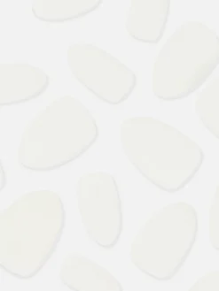 Primark Unhas Postiças^PS... Falsas Brilhantes Amendoadas