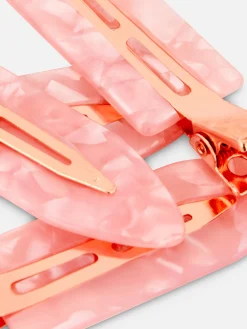 MULHER Primark Acessórios De Cabelo^PS... Ganchos Cabelo S/ Marcas Sweet