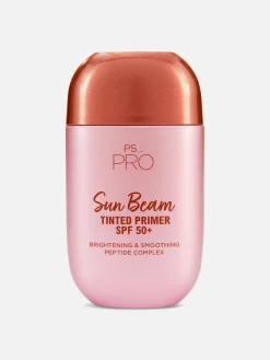 Primark Primer^PS... Pro Sunbeam Tinted Primer SPF 50+