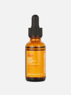 Primark Séruns^PS... Sérum Pele 10% Vitamina C