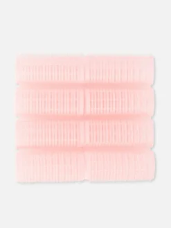 Primark Pentear^Rolos De Cabelo Em Velcro PS