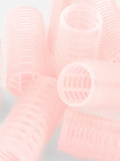 Primark Pentear^Rolos De Cabelo Em Velcro PS