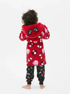 Primark Pijamas E Roupa De Dormir^Roupão Marvel Homem-Aranha Spider Friends