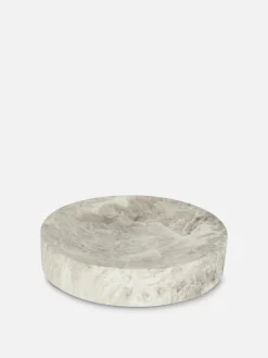 Primark Acessórios Para Casa De Banho^Saboneteira Efeito Mármore