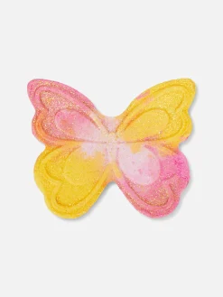 Primark Bombas De Banho^Sais Banho Borboleta