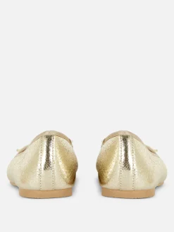 MULHER Primark Sapatos Rasos^Sapatos Rasos Laço