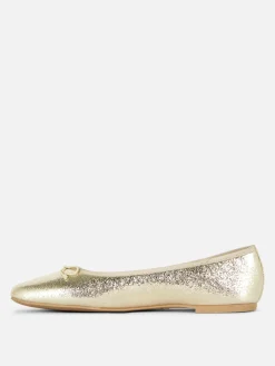 MULHER Primark Sapatos Rasos^Sapatos Rasos Laço