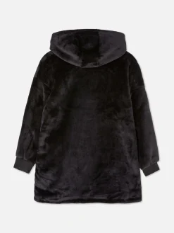 Primark Snuddies E Pijamas-Macacão^Snuddie Logótipo PlayStation Criança