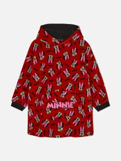 Primark Snuddies E Pijamas-Macacão^Snuddie Malha Polar Disney Minnie Criança