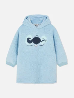 Primark Snuddies E Pijamas-Macacão^Snuddie Malha Polar Disney Lilo & Stitch