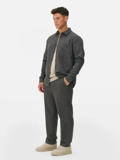 Primark Camisas^Sobrecamisa Bolso Emblema Kem