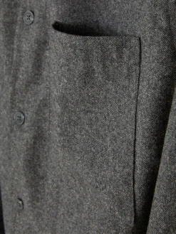 Primark Camisas^Sobrecamisa Bolso Emblema Kem