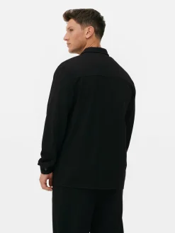 Primark Camisas^Sobrecamisa Malha Kem