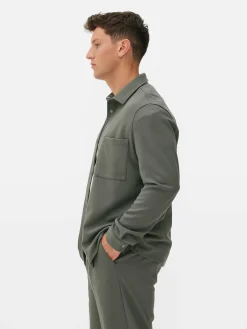 Primark Camisas^Sobrecamisa Malha Kem