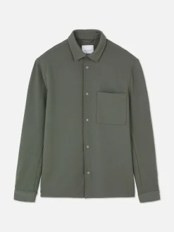 Primark Camisas^Sobrecamisa Malha Kem