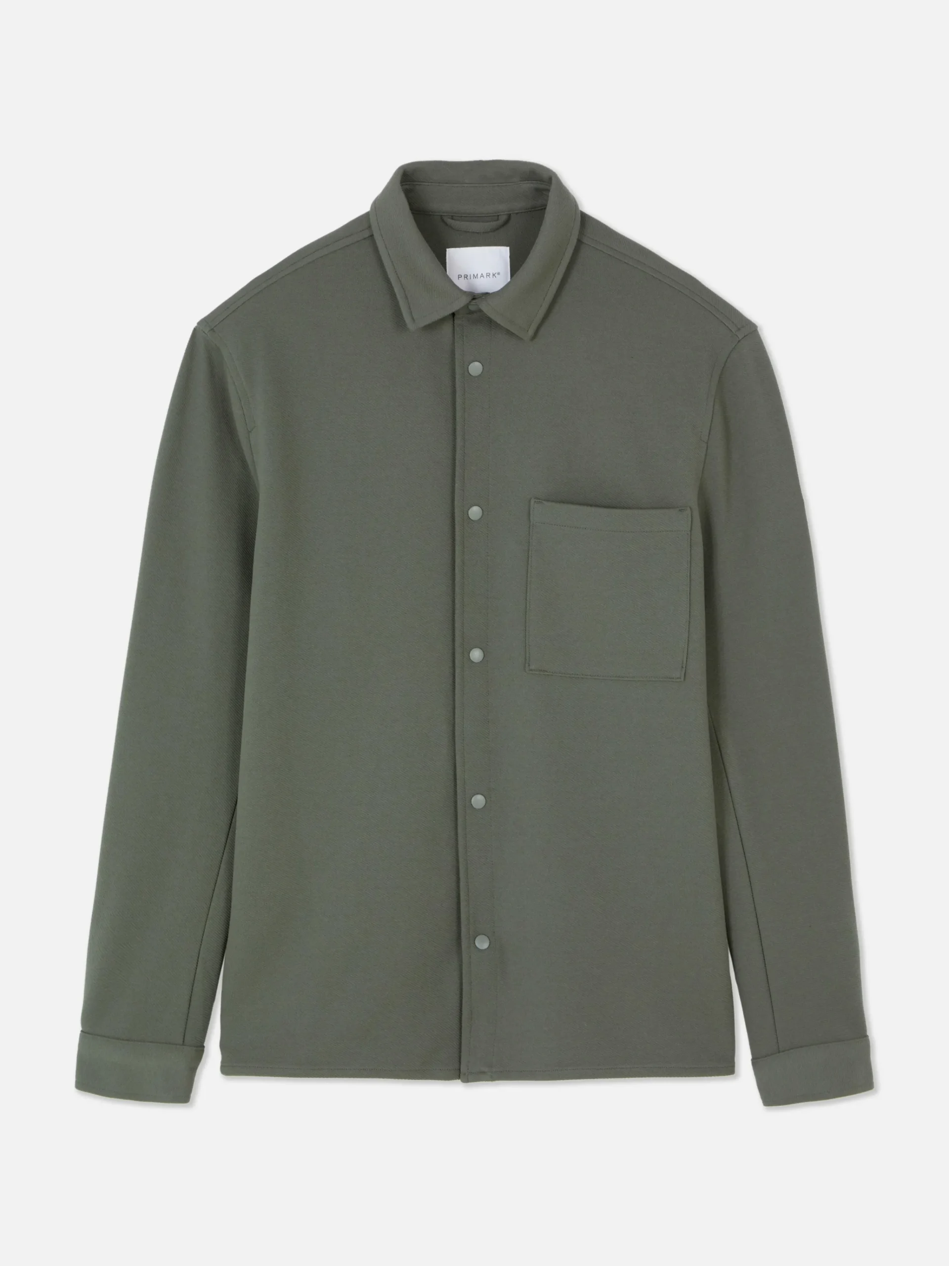 Primark Camisas^Sobrecamisa Malha Kem