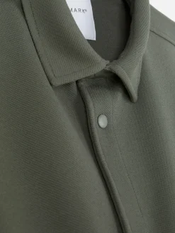 Primark Camisas^Sobrecamisa Malha Kem