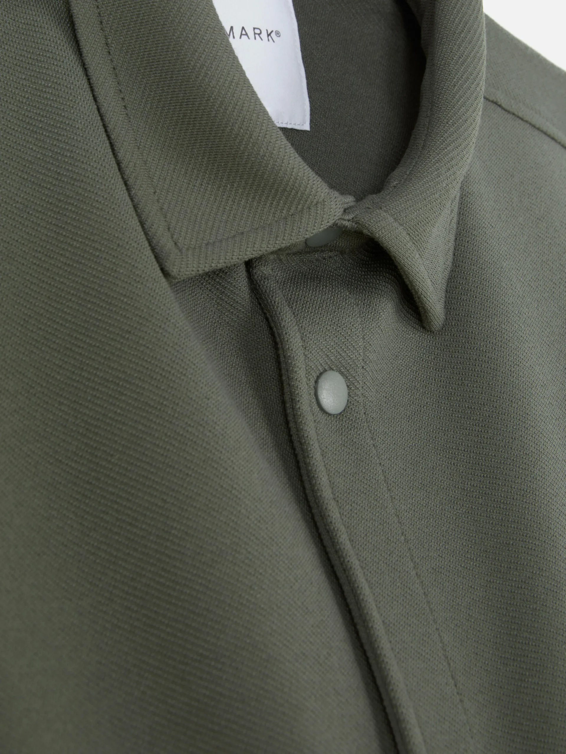 Primark Camisas^Sobrecamisa Malha Kem