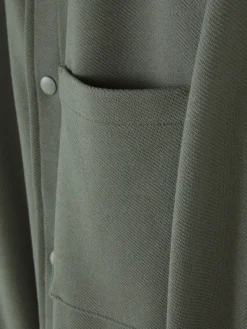 Primark Camisas^Sobrecamisa Malha Kem