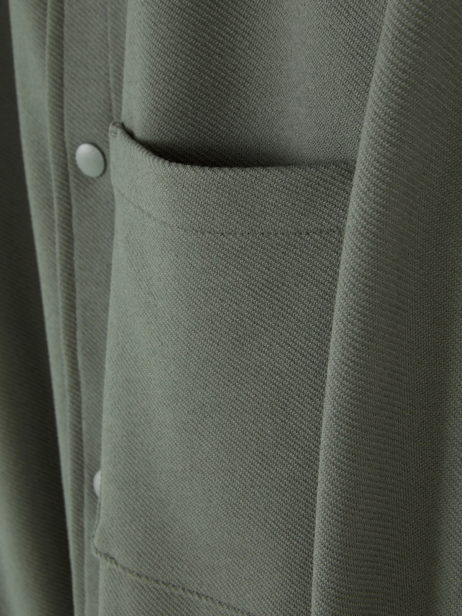 Primark Camisas^Sobrecamisa Malha Kem