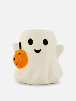 Primark Bibelots^Suporte Vela Fantasma