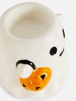 Primark Bibelots^Suporte Vela Fantasma