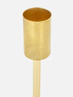 Primark Fragrância Para Casa^Suporte Vela Jantar Metal