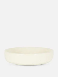 Primark Pratos, Tigelas E Travessas|Serviços De Mesa^Tigela Massa Salpicada