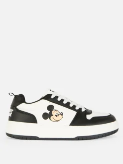 MULHER Primark Ténis^Ténis Bloco Cor Disney Mickey