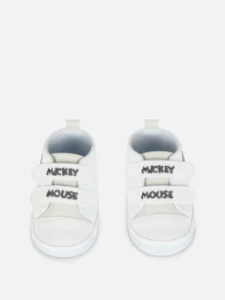 Primark Ténis^Ténis Cano Alto Disney Mickey