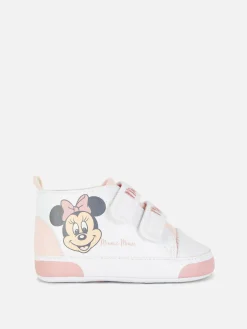 Primark Ténis^Ténis Cano Alto Disney Minnie Mouse