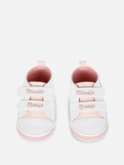 Primark Ténis^Ténis Cano Alto Disney Minnie Mouse