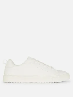 MULHER Primark Ténis^Ténis Cano Baixo Atacadores