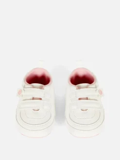 Primark Ténis^Ténis Cano Baixo Padrão Floral