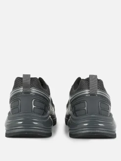 Primark Ténis|Roupa De Desporto^Ténis Desporto Cano Baixo Painéis