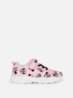 Primark Ténis^Ténis Fecho Velcro Disney Minnie