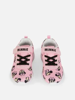 Primark Ténis^Ténis Fecho Velcro Disney Minnie