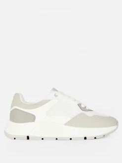 Primark Ténis^Ténis Grossos Painéis