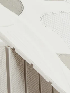 Primark Ténis^Ténis Grossos Painéis