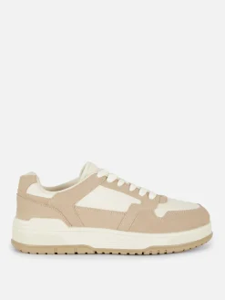 Primark Ténis^Ténis Skate Sola Grossa Painéis