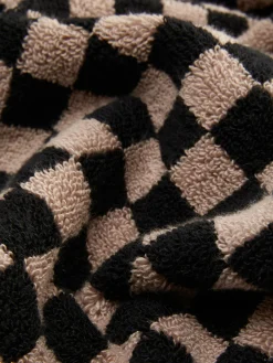 Primark Toalhas^Toalha De Mãos Xadrez